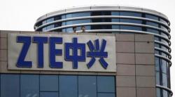 ZTE Corporation Yakin Tetap Terdepan